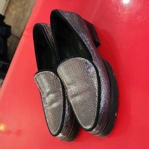 Donald/Pliner Elen Carbon 7.5